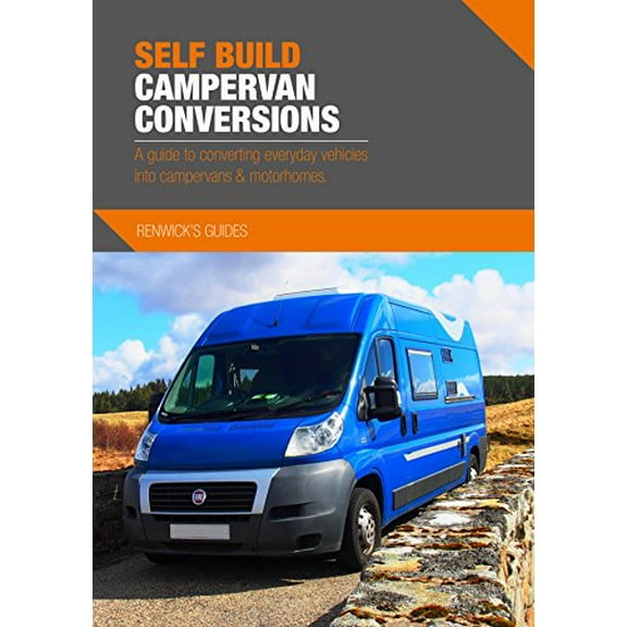Self Build Campervan Conversions