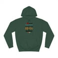 thumbnail image 1 of Self Care HEALING JOURNEY College Hoodie by Grandmarkee ~The Magician~, 1 of 4