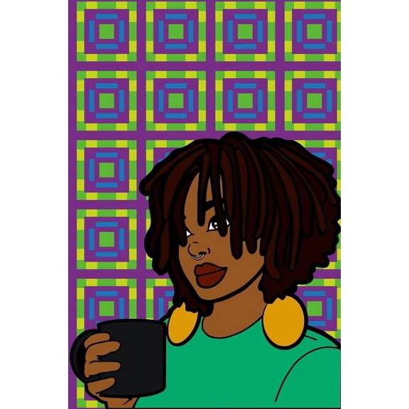 Self-Care Journal - Erica, (Paperback)