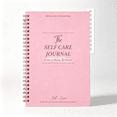 thumbnail image 1 of Self Care Journal For Women, Guided Self‑Love Workbook To Nurture Your Well‑Being, Mental Health Journal & Wellness Planner, Ideal Gift For Women, 1 of 5