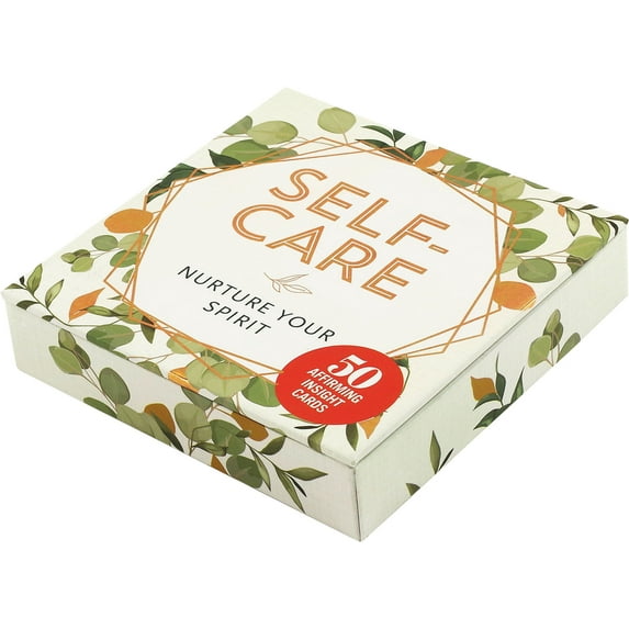 Self-Care: Nurture Your Spirit (Other)