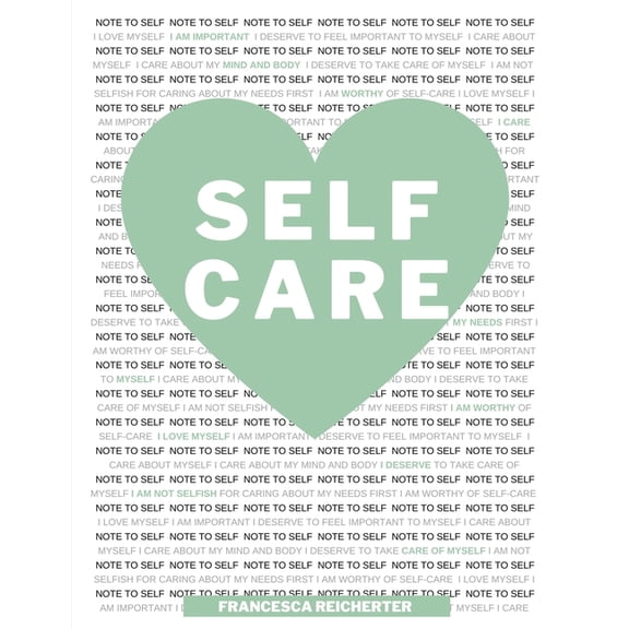Self Care, (Paperback)