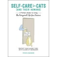 thumbnail image 1 of Pre-Owned Self-Care for Cats (and Their Humans): A Feline's Guide to Living the Pampered Life You Deserve (Hardcover) 1721400036 9781721400034, 1 of 1