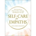 thumbnail image 1 of Pre-Owned Self-Care for Empaths: 100 Activities to Help You Relax, Recharge, and Rebalance Your Life (Hardcover) 150721412X 9781507214121, 1 of 1
