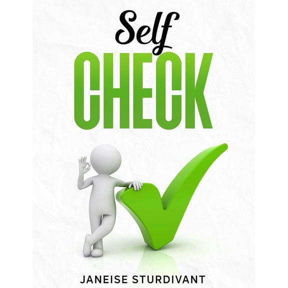 Self Check, (Paperback)