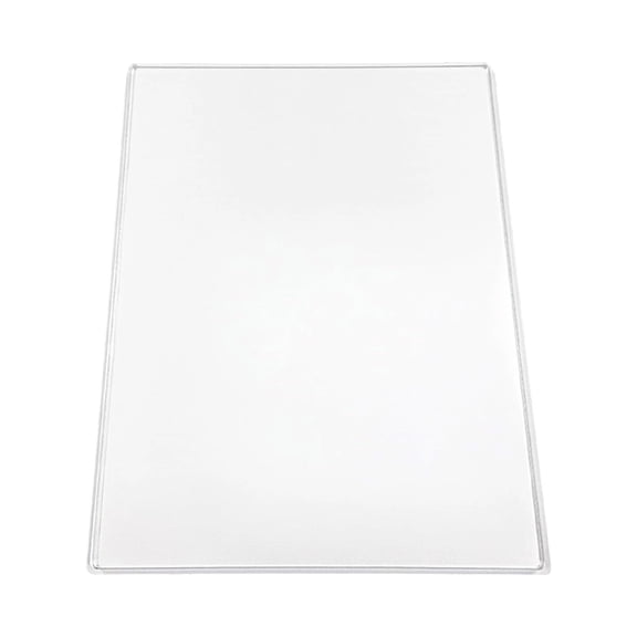 Self Cleaning Craft Board, Reusable Non Wash Craft Sheet for Arts and Crafts Projects, Mess Free Self Healing Cutting Mat for Stationery and DIY Crafts, Durable Craft Surface for Kids and Adults