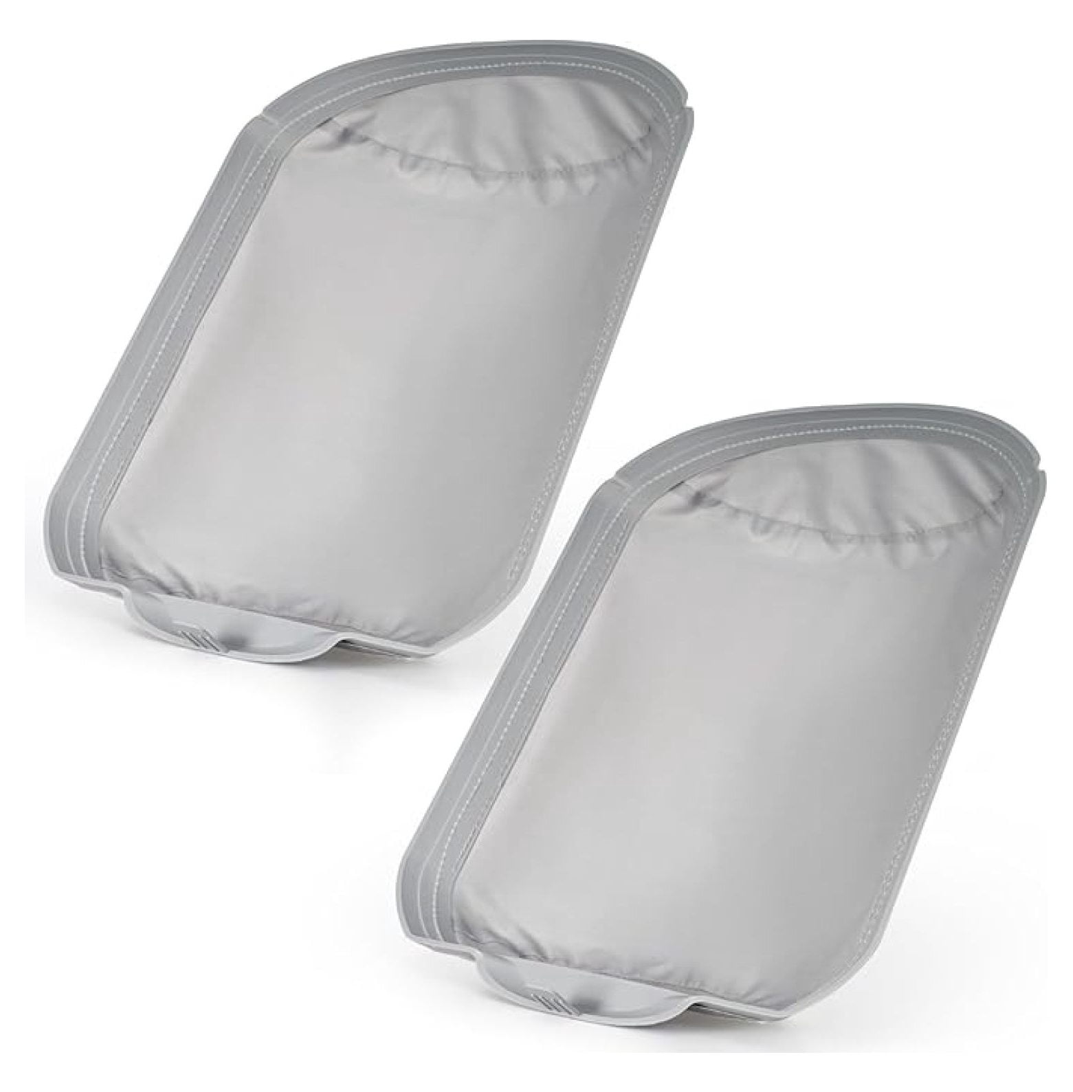 Self Cleaning Litter Box Waterproof Pad （Two Pack）