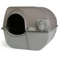 thumbnail image 1 of Self Cleaning Litter Box, 1 of 5