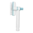 thumbnail image 1 of Smart Self Cleaning Pet Flea Comb Grooming Brush with Stainless Steel Teeth for Dogs and Cats Hair Removal Tool, 1 of 8