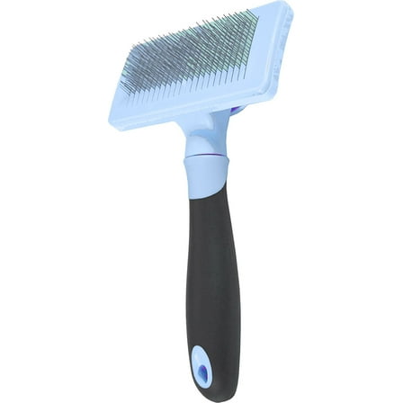 Self Cleaning Pet Slicker Brush