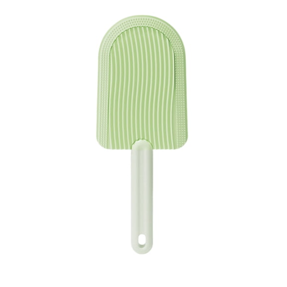 Self Cleaning Slicker Brush,Dog Cat Bunny Pet Grooming Shedding Brush - Easy to Remove Loose Undercoat,Pet Massaging Tool Suitable for Pets with Long or Short Hair