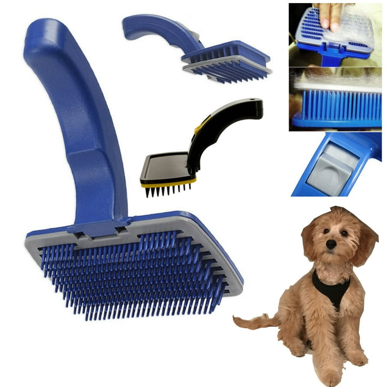 Cleaning supplies pet comb Cleaning supplies pet comb