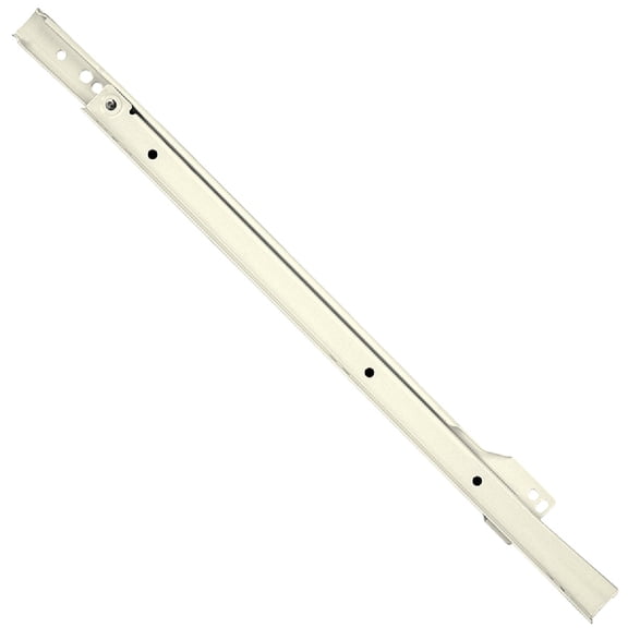 Self-Close Euro Drawer Slide - Single Pack