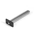 thumbnail image 1 of Self-Closing Door Hinge Auto Mute Door Concealed Home Inner Door Closing Device Adjustable Spring Load Hinges, 1 of 12
