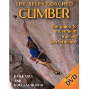 Self-Coached Climber, Paperback