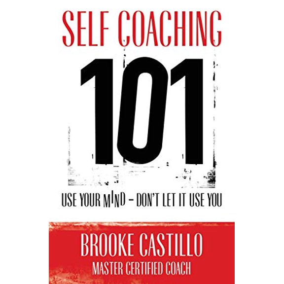 Pre-Owned Self Coaching 101 (Paperback) 0977853993 9780977853991
