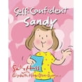 thumbnail image 1 of Pre-Owned Self-Confident Sandy Paperback, 1 of 1