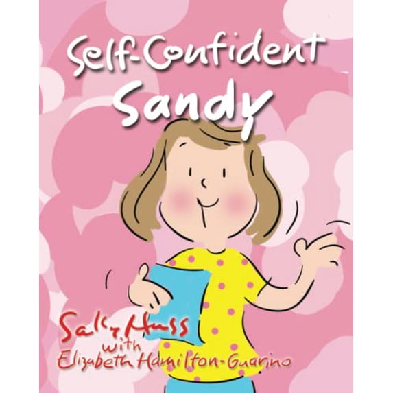 Pre-Owned Self-Confident Sandy Paperback
