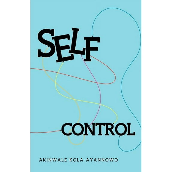 Self-Control (Paperback)