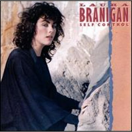 Self Control (CD) by Laura Branigan