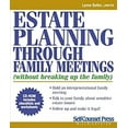 thumbnail image 1 of Pre-Owned Estate Planning Through Family Meetings : Without Breaking up the Family (Paperback) 9781770400368, 1 of 1