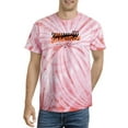 thumbnail image 1 of Self Deception Design Tie Dye Cyclone Men -Image by Shutterstock, Male XX-Large, 1 of 4