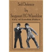 Self Defence (Paperback)