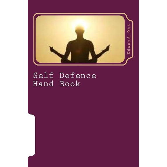 Self Defence Hand Book