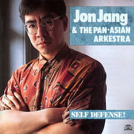 Self Defense! (CD)