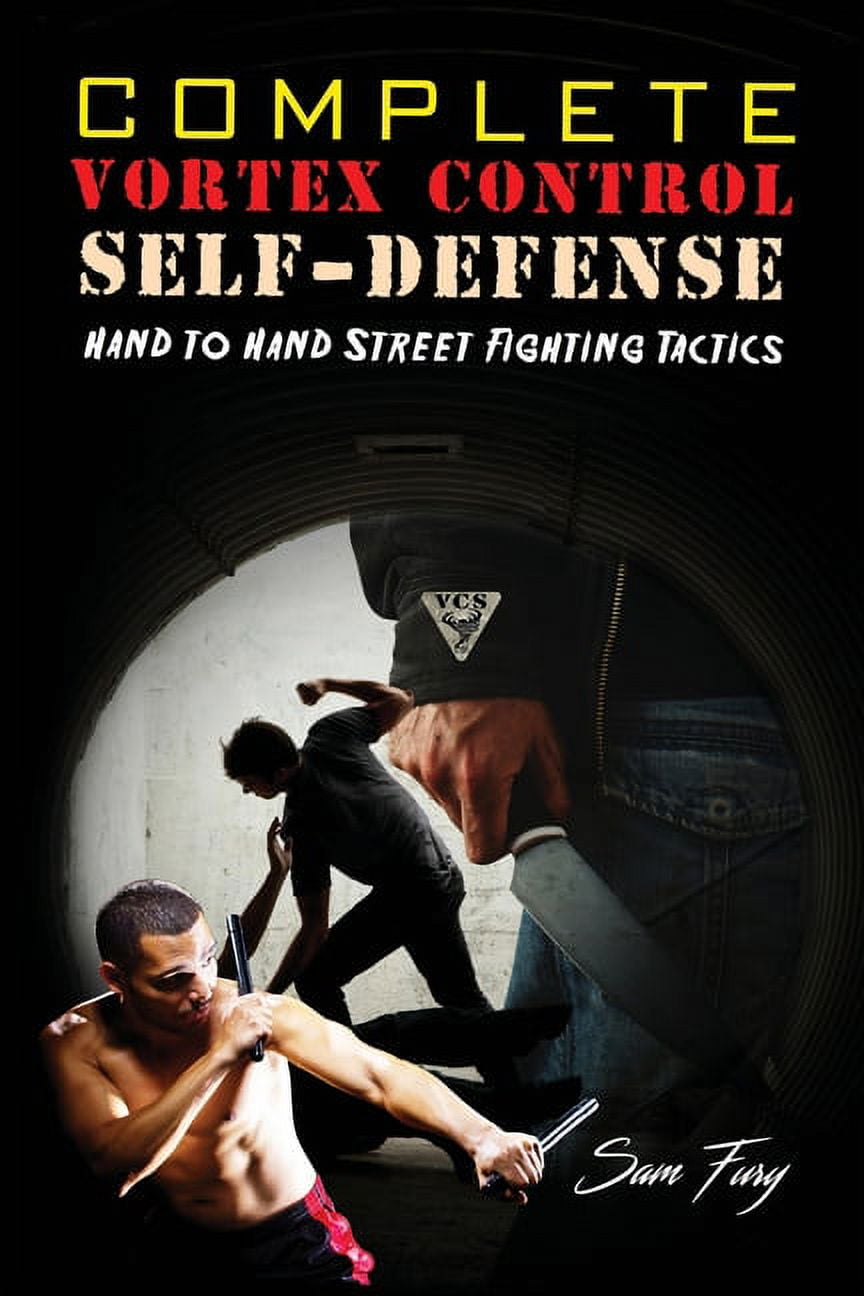 Stick Fighting : Techniques of Self-Defense (Paperback)