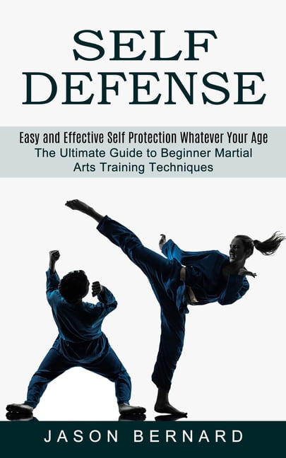 Self-défense : Les concepts indispensables (à maîtriser AVANT les  techniques !)