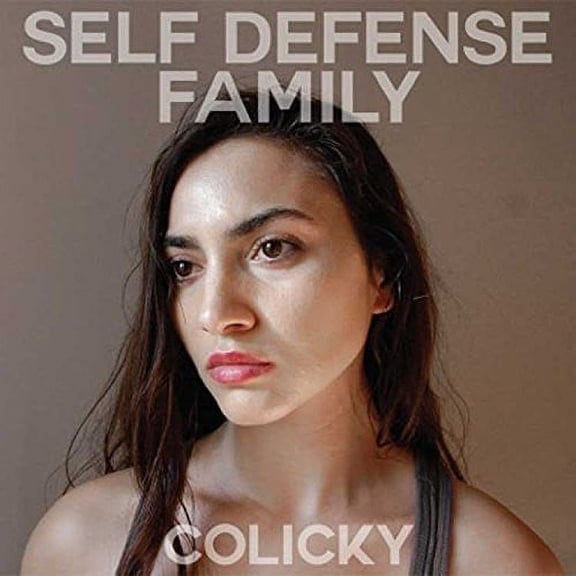 Self Defense Family - Colicky - Music & Performance - Vinyl
