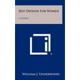 thumbnail image 1 of Self-Defense For Women : Combato (Hardcover), 1 of 1