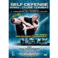 thumbnail image 1 of Self-Defense: Krav Close Combat Street Fighting Techniques (DVD), 1 of 1