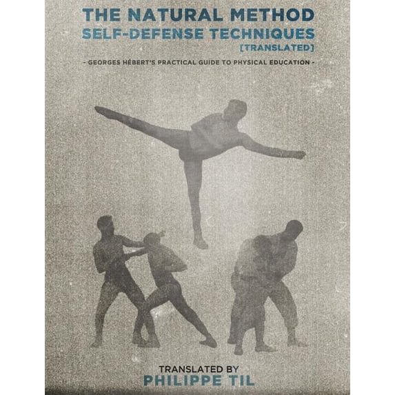 The Natural Method: The Natural Method (Paperback)