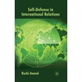 thumbnail image 1 of Self-Defense in International Relations, (Paperback), 1 of 1