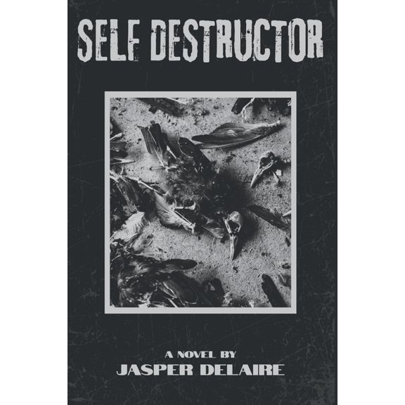 Self Destructor, (Paperback)