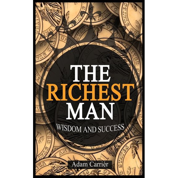 Self Development Complete Guide: The Richest Man (Hardcover)