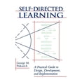 thumbnail image 1 of Pre-Owned Self-Directed Learning: A Practical Guide to Design, Development, and Implementation (Hardcover) 1555425321 9781555425326, 1 of 1