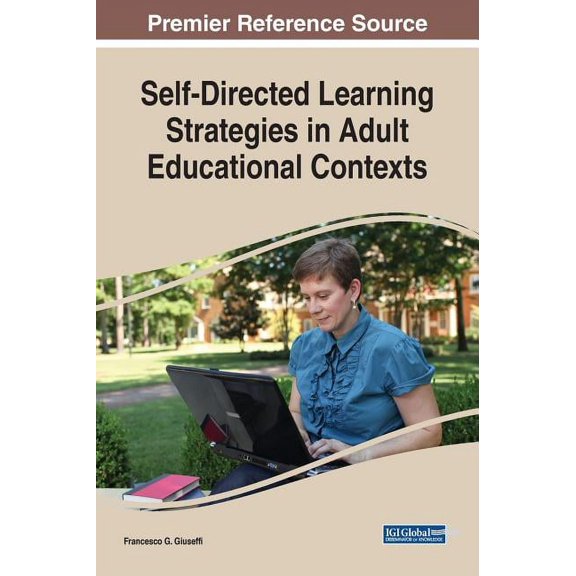 Self-Directed Learning Strategies in Adult Educational Contexts, (Hardcover)