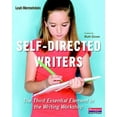 thumbnail image 1 of Self-Directed Writers: The Third Essential Element in the Writing Workshop, (Paperback), 1 of 1