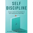 thumbnail image 1 of Self-Discipline: Conquer Laziness &amp; Procrastination &amp; Start Achieving Your Goals Today., (Paperback), 1 of 1
