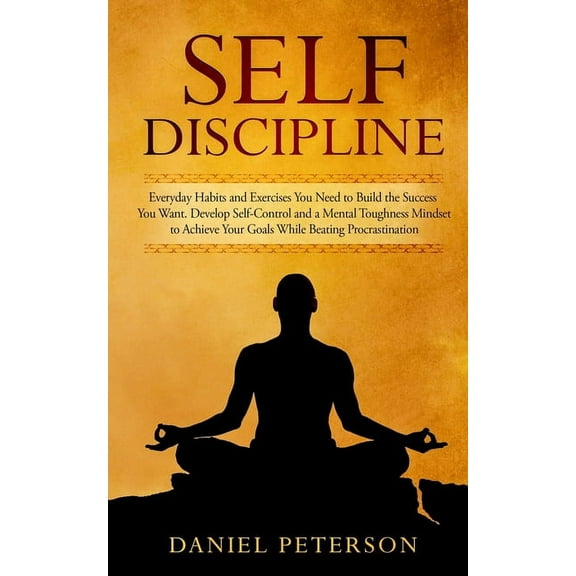 Self-Discipline (Paperback)