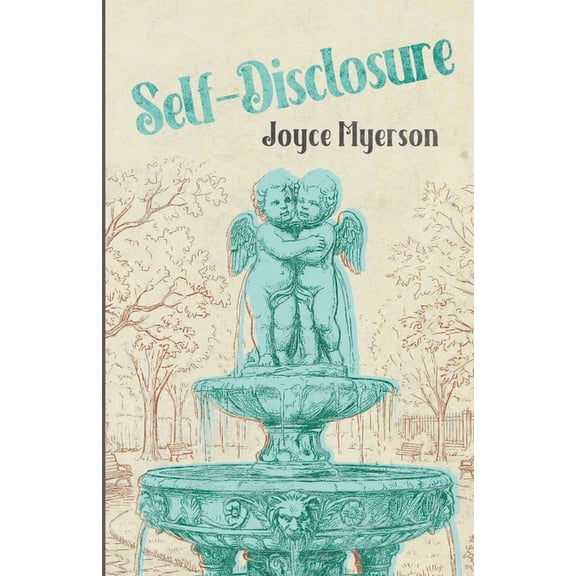 Self-Disclosure, (Paperback)