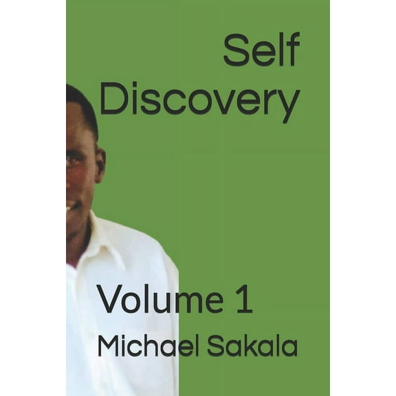 Self Discovery: Volume 1 (Paperback)