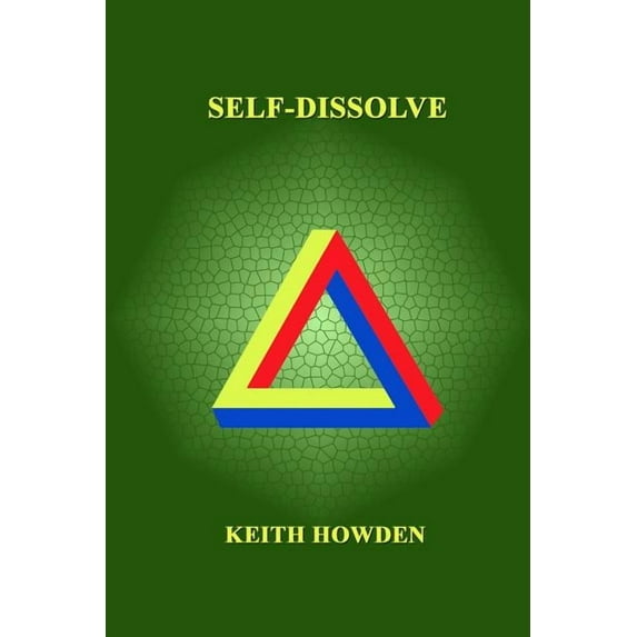 Self Dissolve, (Paperback)