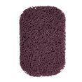 thumbnail image 1 of Self-Draining Bar Soap Holder for Shower Bathroom Kitchen PVC Soap Saver Pad No More Mushy Soap Quick Dry Tray Mat, 1 of 2