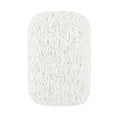 thumbnail image 1 of Self-Draining Soap Pad, Durable Soap Saver Mat, Non- Soap Holder For Bathroom Sink, Bathtub & Kitchen Counter A-11.5x7.5cm, 1 of 4