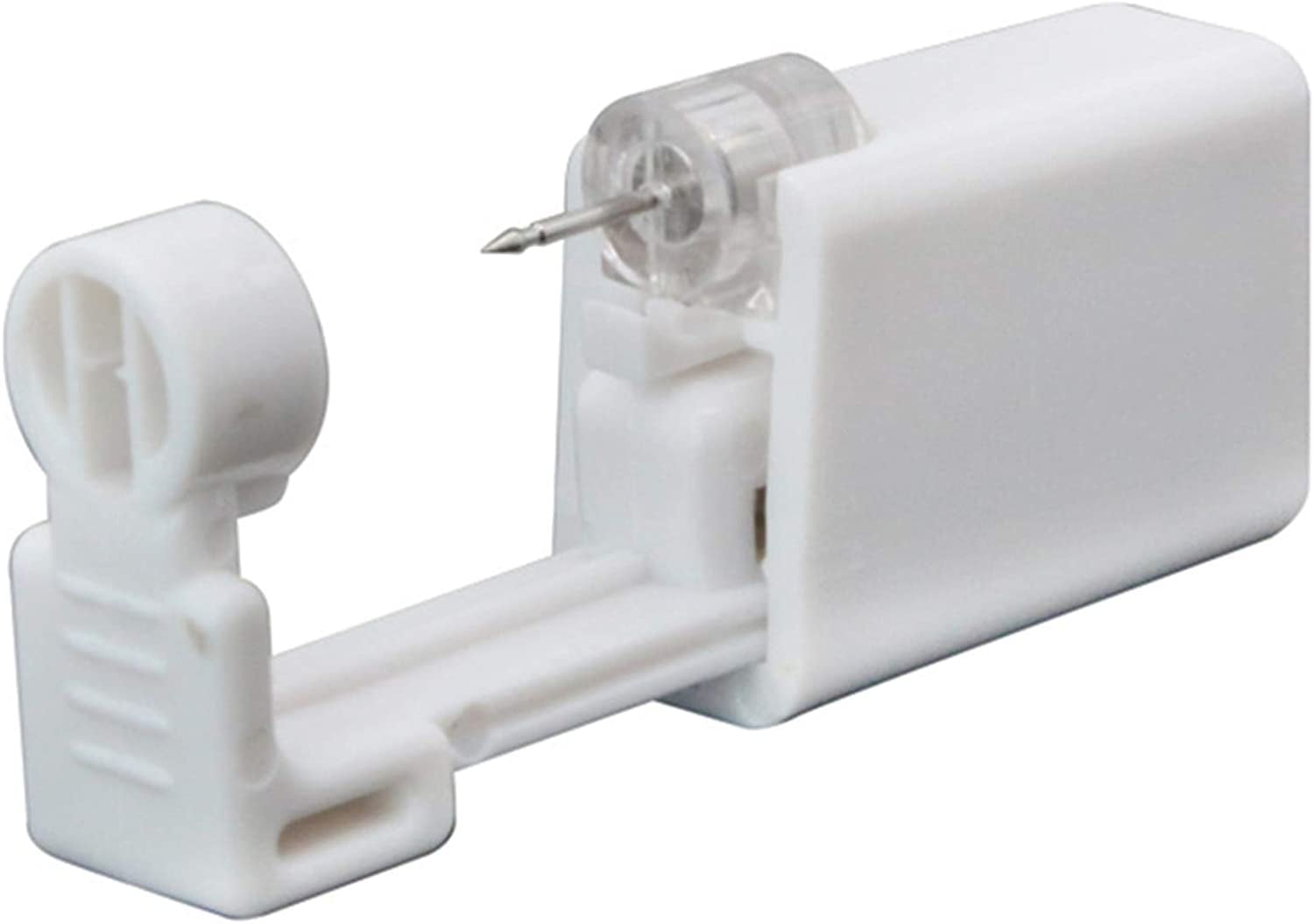 Self Ear Piercing Tool Disposable Self Ear Piercing Tool Kit Safety Ear