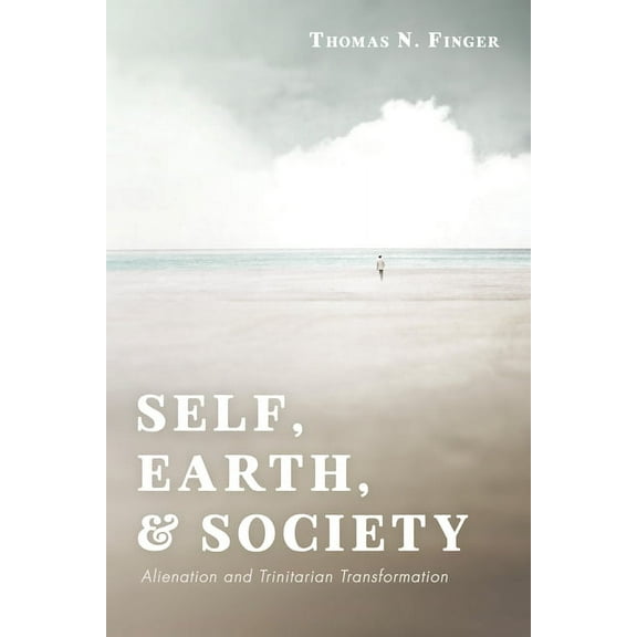 Self, Earth, and Society (Paperback)